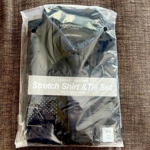 Nick Graham Men’s Dress Shirt